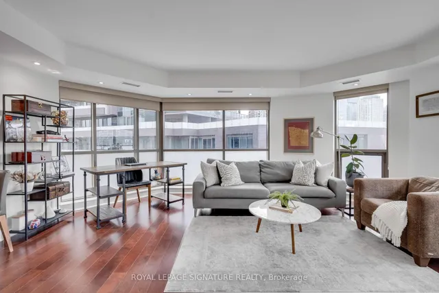 Additional property image - 3 McAlpine St Unit 411