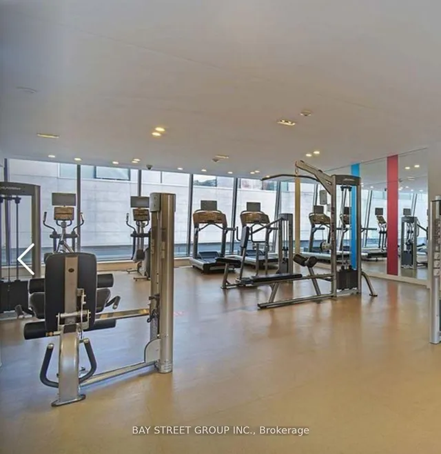 Additional property image - 832 Bay St Unit 4801