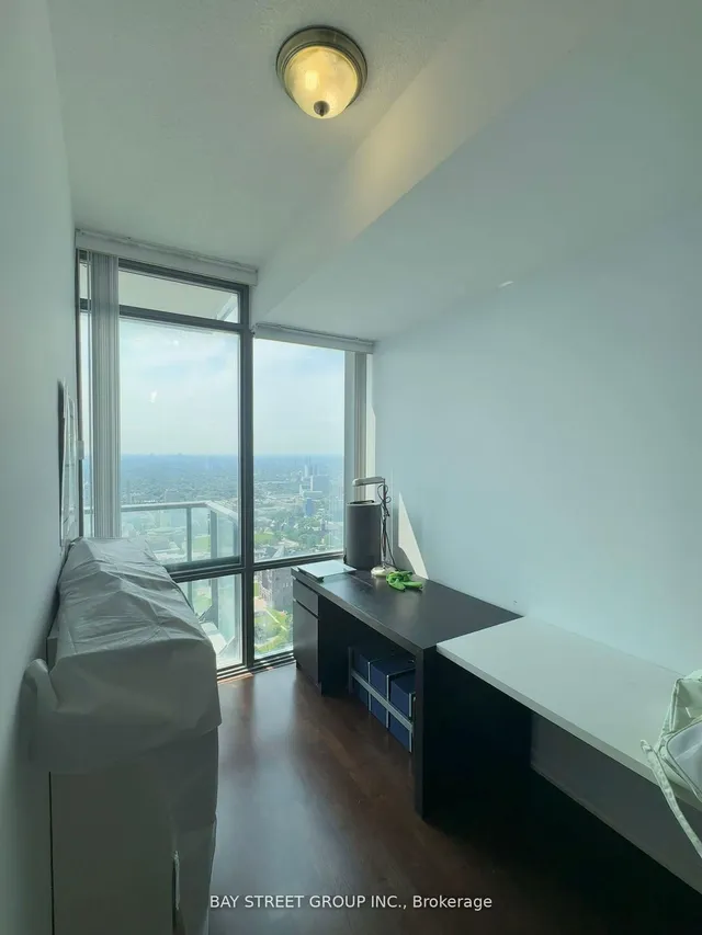 Additional property image - 832 Bay St Unit 4801