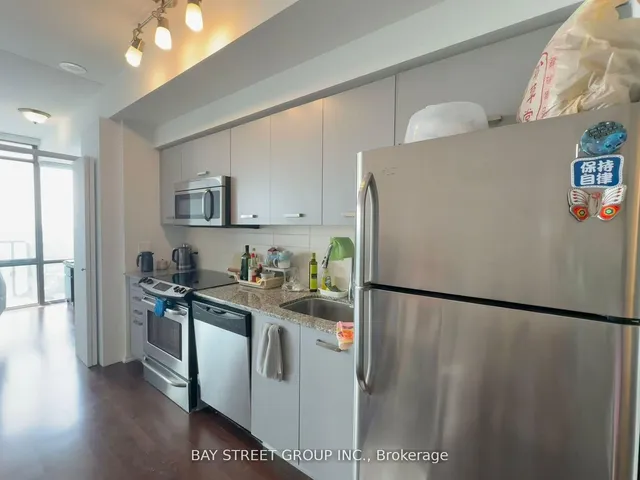 Additional property image - 832 Bay St Unit 4801