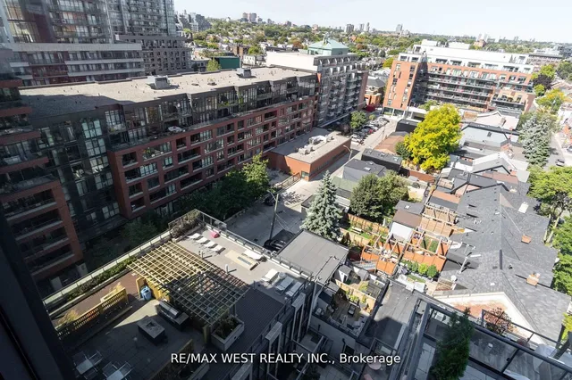 Additional property image - 8 Dovercourt Rd Unit 209