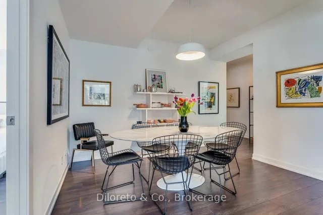 Additional property image - 223 St Clair Ave Unit 406