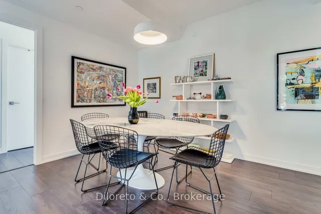 Additional property image - 223 St Clair Ave Unit 406