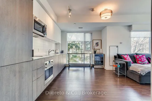 Additional property image - 223 St Clair Ave Unit 406