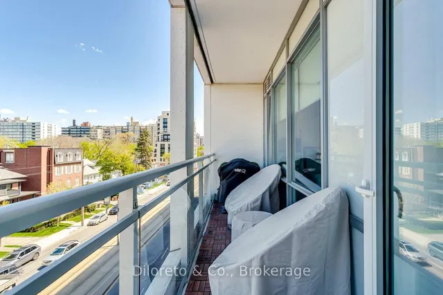 Additional property image - 223 St Clair Ave Unit 406