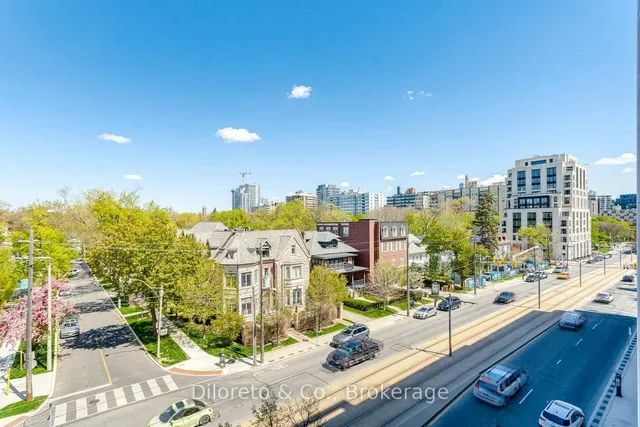 Additional property image - 223 St Clair Ave Unit 406