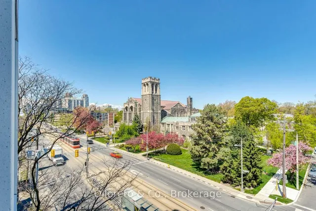 Additional property image - 223 St Clair Ave Unit 406