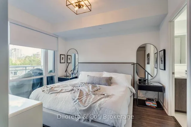 Additional property image - 223 St Clair Ave Unit 406