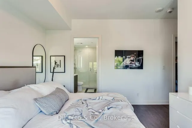 Additional property image - 223 St Clair Ave Unit 406
