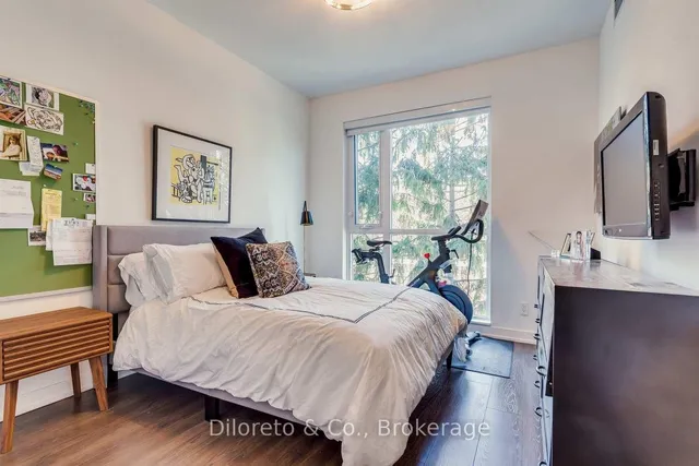 Additional property image - 223 St Clair Ave Unit 406