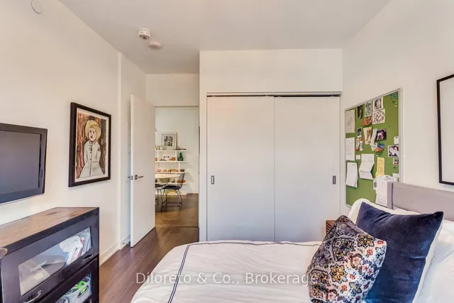 Additional property image - 223 St Clair Ave Unit 406