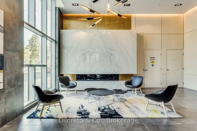 Additional property image - 223 St Clair Ave Unit 406