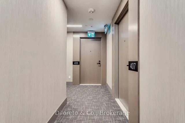 Additional property image - 223 St Clair Ave Unit 406