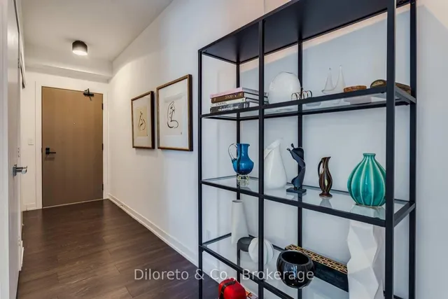 Property image - 223 St Clair Ave Unit 406