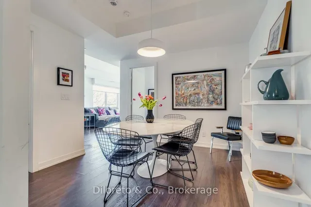 Additional property image - 223 St Clair Ave Unit 406