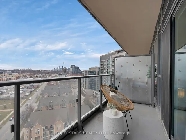 Additional property image - 160 Vanderhoof Ave Unit 1208
