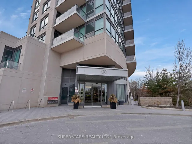 Additional property image - 160 Vanderhoof Ave Unit 1208