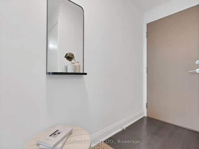 Additional property image - 160 Vanderhoof Ave Unit 1208