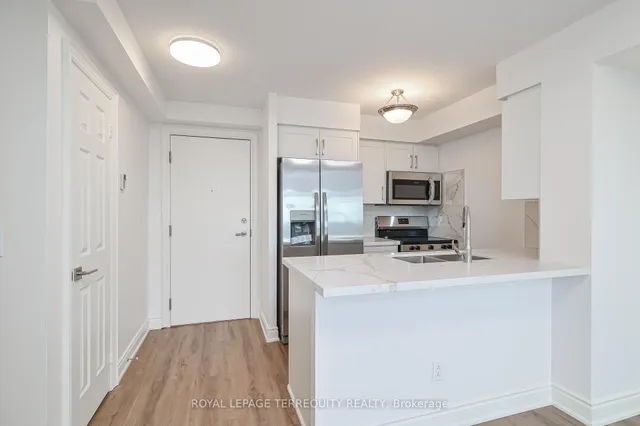 Additional property image - 15 Greenview Ave Unit 2411