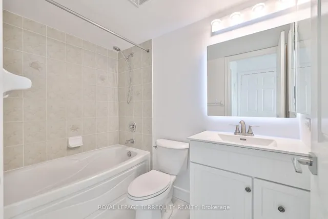 Additional property image - 15 Greenview Ave Unit 2411