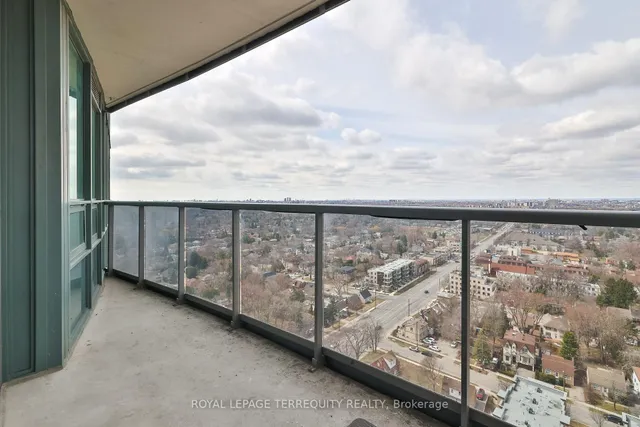 Additional property image - 15 Greenview Ave Unit 2411