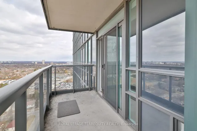 Additional property image - 15 Greenview Ave Unit 2411