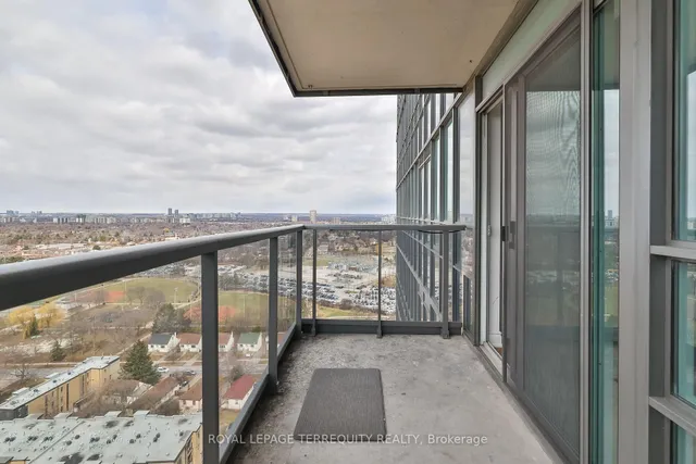 Additional property image - 15 Greenview Ave Unit 2411