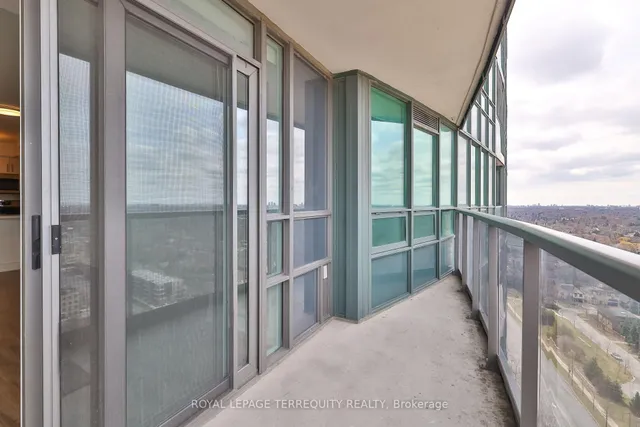 Additional property image - 15 Greenview Ave Unit 2411