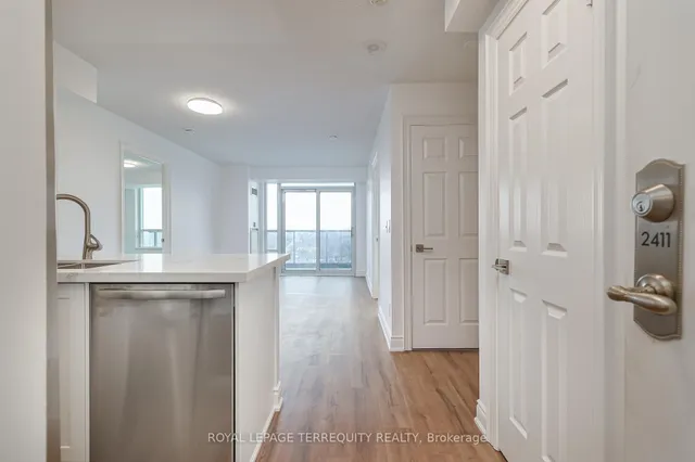 Additional property image - 15 Greenview Ave Unit 2411