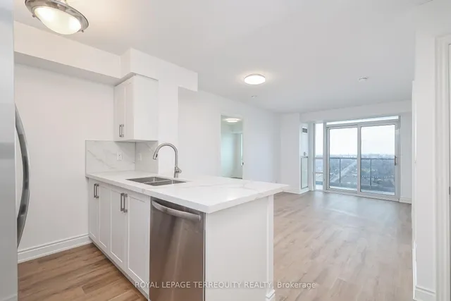 Additional property image - 15 Greenview Ave Unit 2411