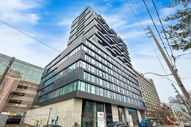Additional property image - 195 McCaul St Unit 1603