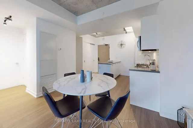 Additional property image - 195 McCaul St Unit 1603