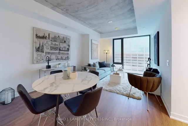 Additional property image - 195 McCaul St Unit 1603