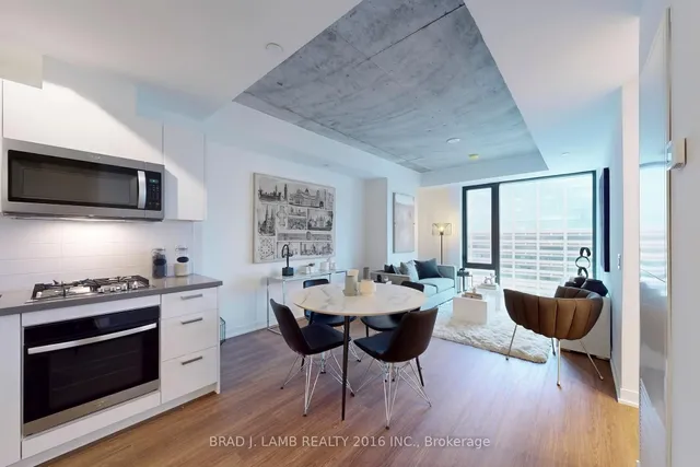 Additional property image - 195 McCaul St Unit 1603