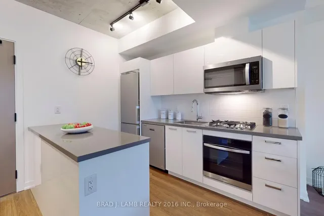 Additional property image - 195 McCaul St Unit 1603