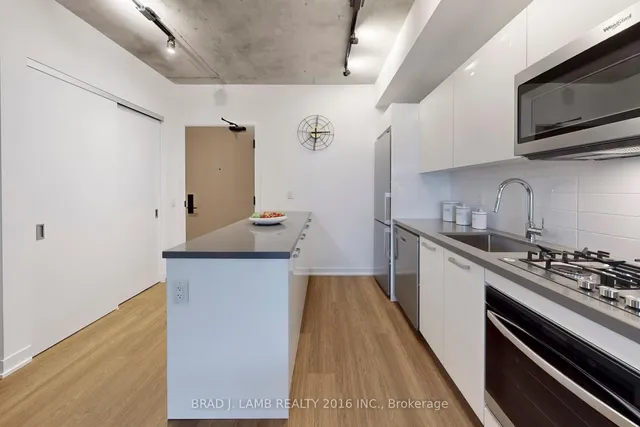 Additional property image - 195 McCaul St Unit 1603