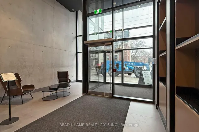 Additional property image - 195 McCaul St Unit 1603