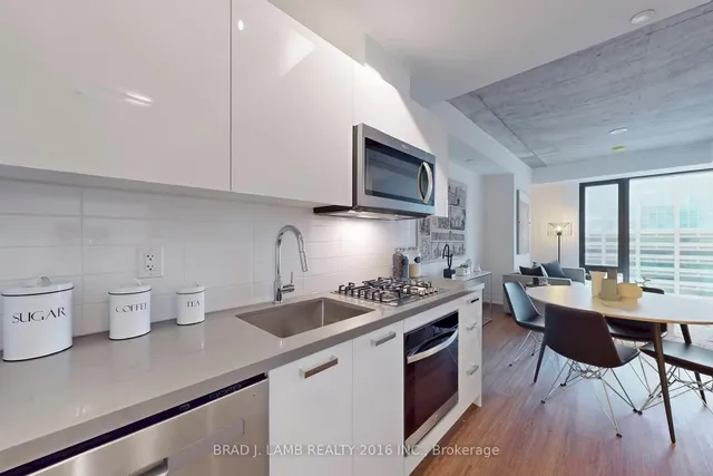 Additional property image - 195 McCaul St Unit 1603