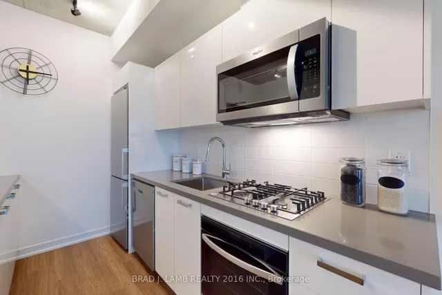 Additional property image - 195 McCaul St Unit 1603