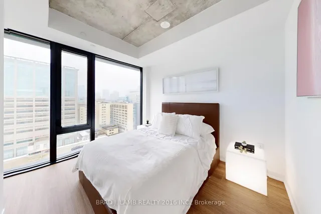 Additional property image - 195 McCaul St Unit 1603