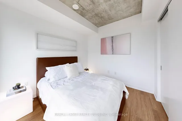 Additional property image - 195 McCaul St Unit 1603
