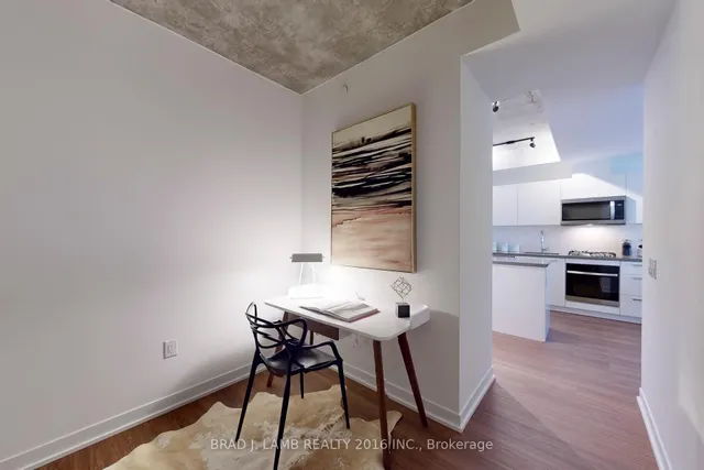 Additional property image - 195 McCaul St Unit 1603