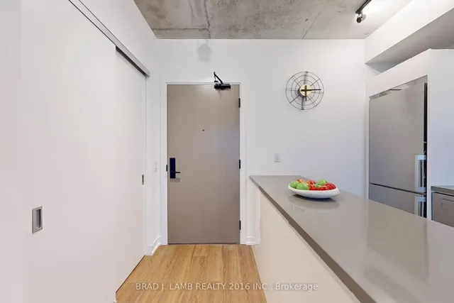Additional property image - 195 McCaul St Unit 1603