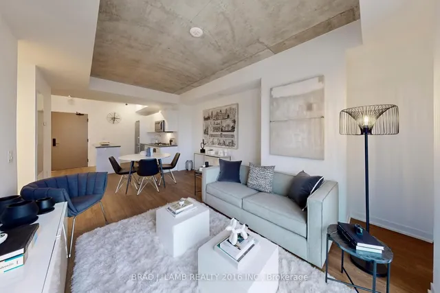 Additional property image - 195 McCaul St Unit 1603
