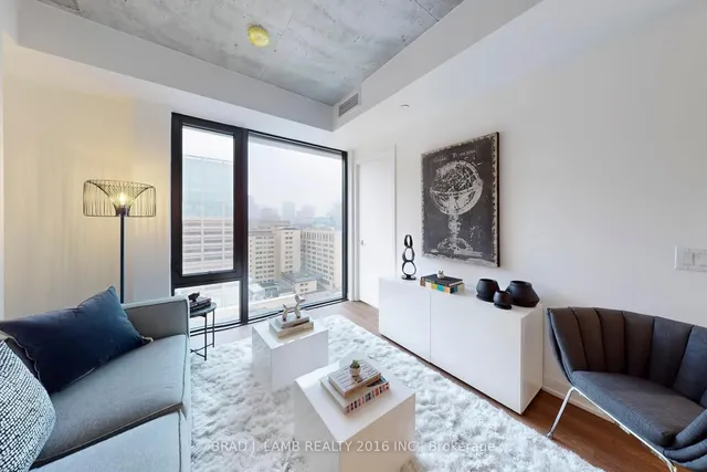 Additional property image - 195 McCaul St Unit 1603