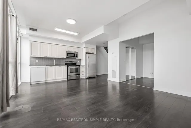 Additional property image - 169 Fort York Blvd Unit 926