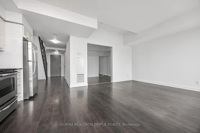 Additional property image - 169 Fort York Blvd Unit 926