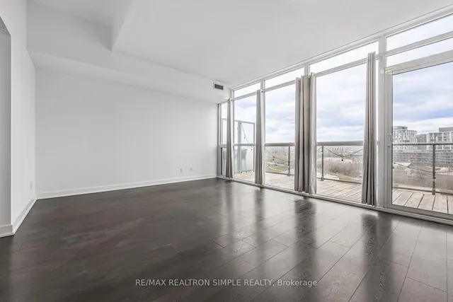 Additional property image - 169 Fort York Blvd Unit 926
