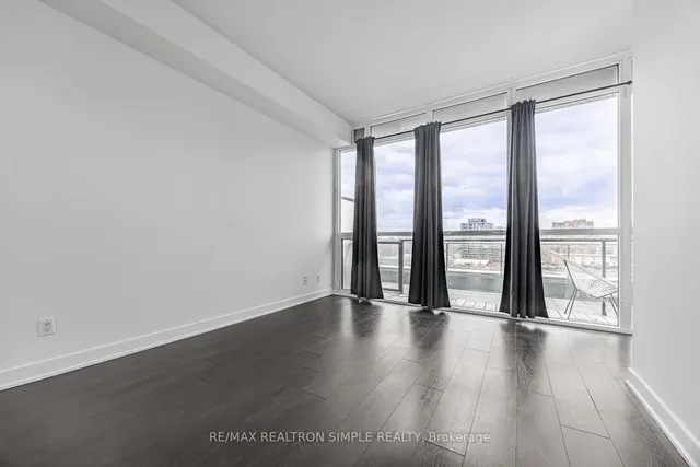 Additional property image - 169 Fort York Blvd Unit 926