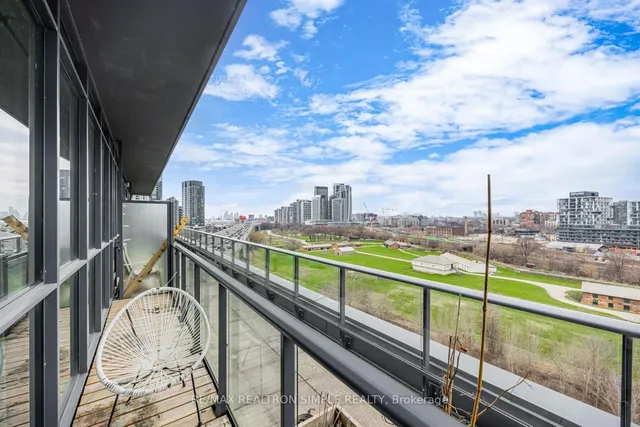 Additional property image - 169 Fort York Blvd Unit 926